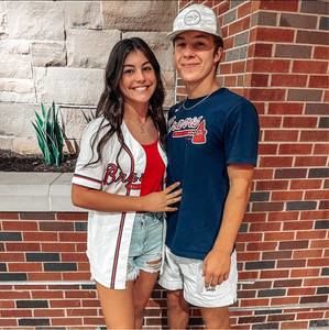 Meet your Posher, Sam